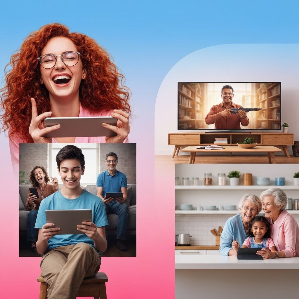 TheTvLand Streaming Service